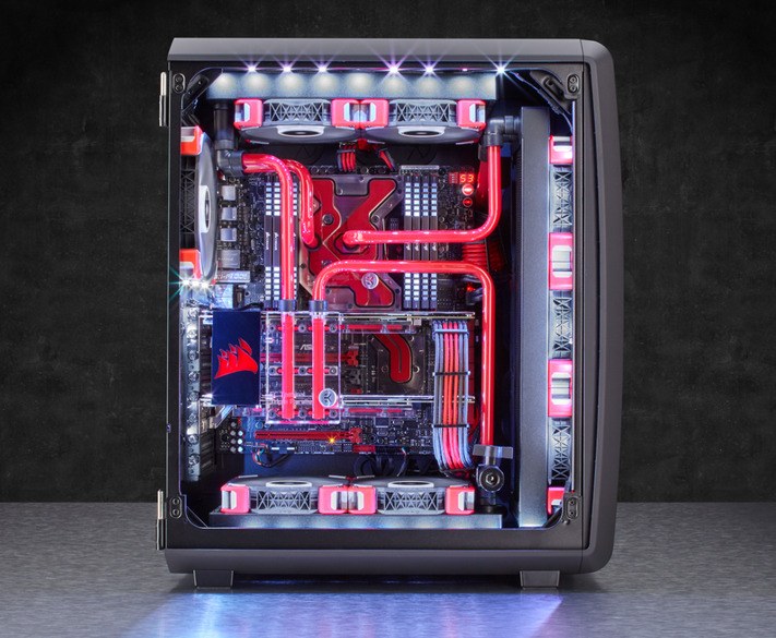 How To Setup Water Cooling PC How To Setup Water Cooling PC