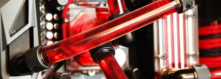 How To Setup Water Cooling PC How To Setup Water Cooling PC