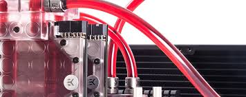 How To Setup Water Cooling PC How To Setup Water Cooling PC