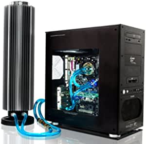 How To Setup Water Cooling PC How To Setup Water Cooling PC