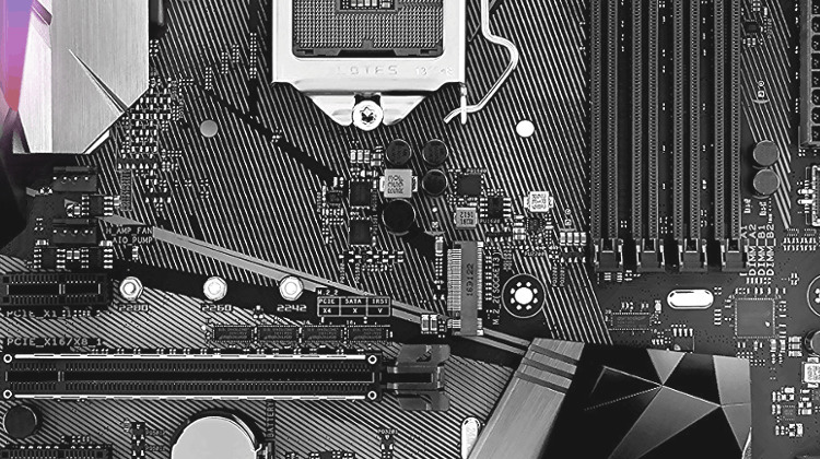How To Choose Motherboard For Gaming How To Choose Motherboard For Gaming