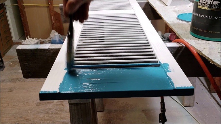 How To Paint Exterior Shutters How To Paint Exterior Shutters