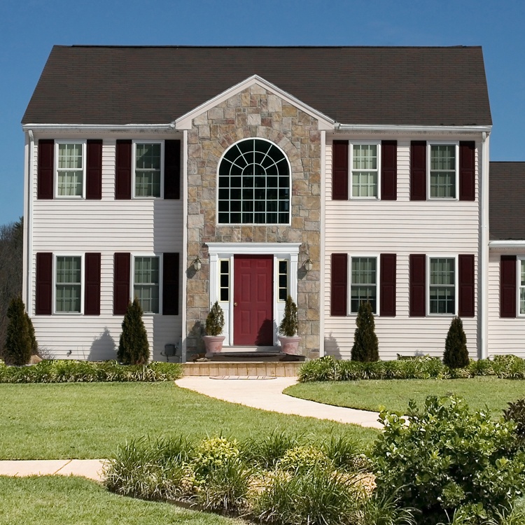 How To Paint Exterior Shutters How To Paint Exterior Shutters