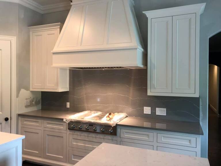 Benefits Of Vented Hood