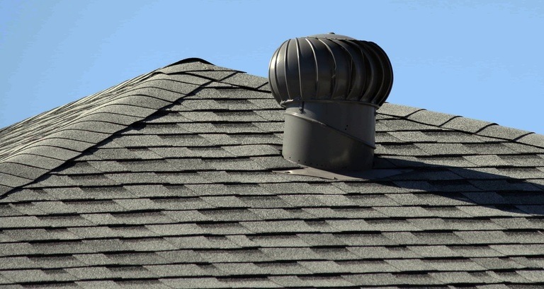 Types Of Roof Vents Pictures