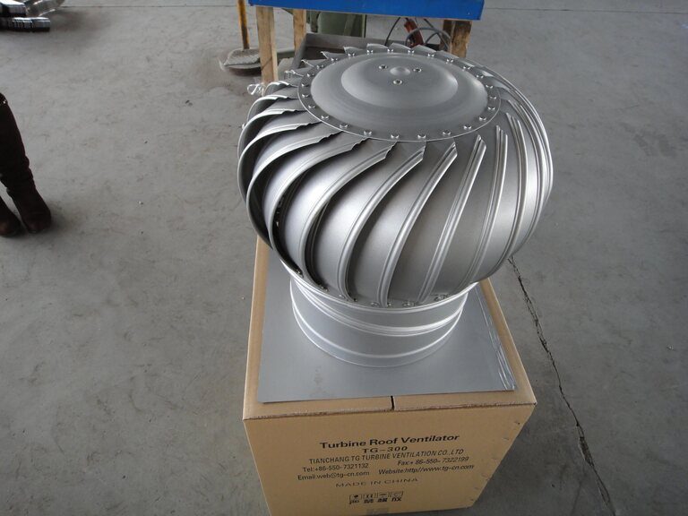 Types Of Roof Vents Pictures