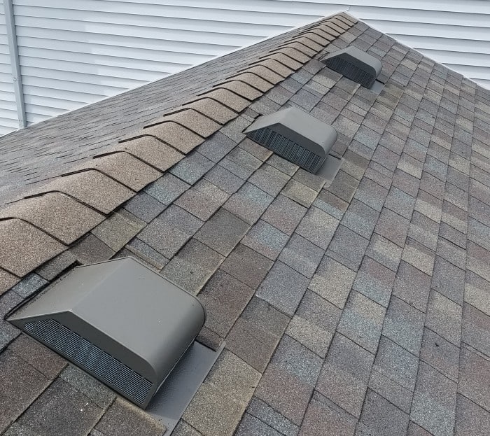 Types Of Roof Vents Pictures