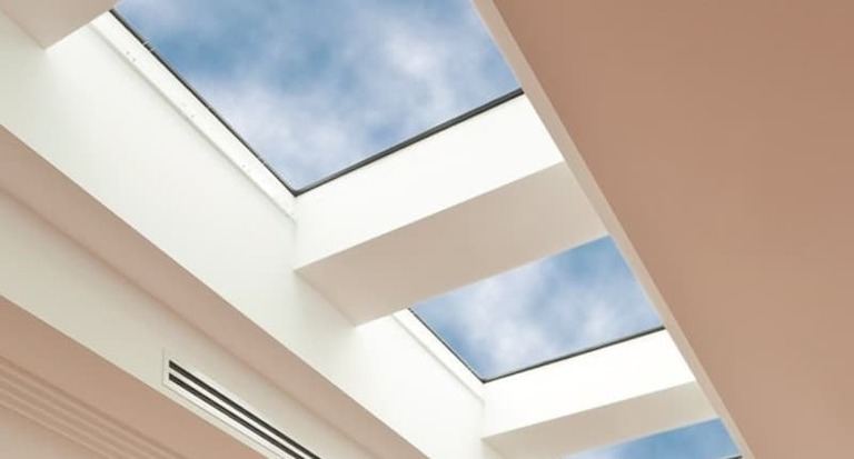 Types Of Skylights For Flat Roofs Types Of Skylights For Flat Roofs