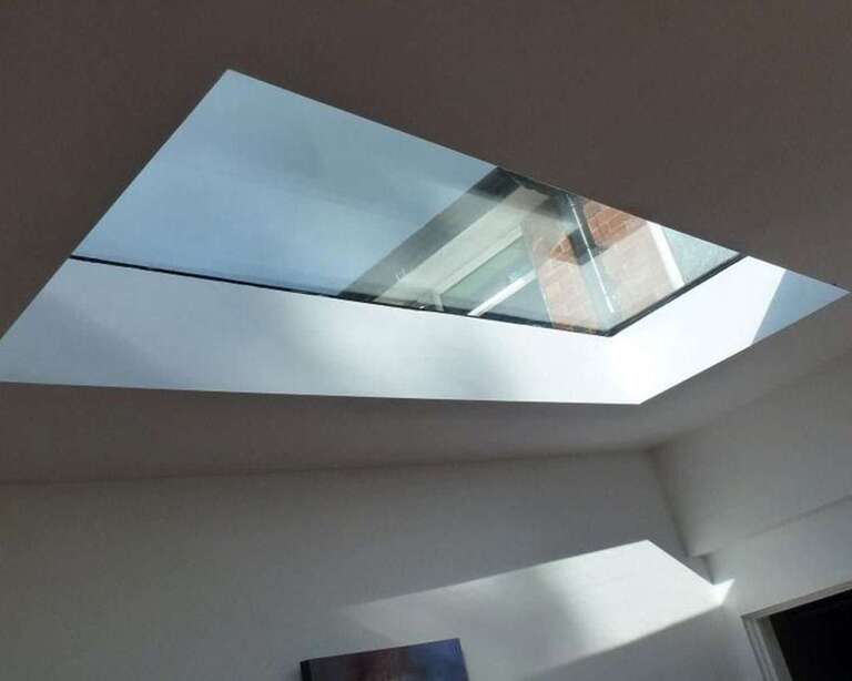 Types Of Skylights For Flat Roofs Types Of Skylights For Flat Roofs