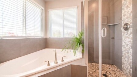 6 Best Bathtub Wall Surround Of 2025