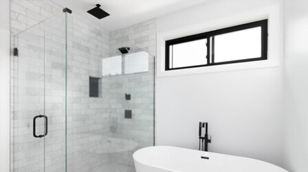 6 Best Shower Wall Surrounds of 2025