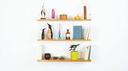 6 Best Floating Shelves For Apartments of 2025