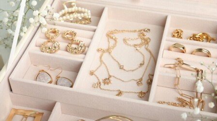 6 Best Jewelry Box For Necklaces of 2025