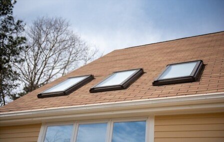 How To Choose Skylight Size