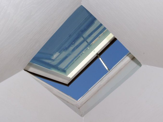 How To Choose Skylight Size How To Choose Skylight Size