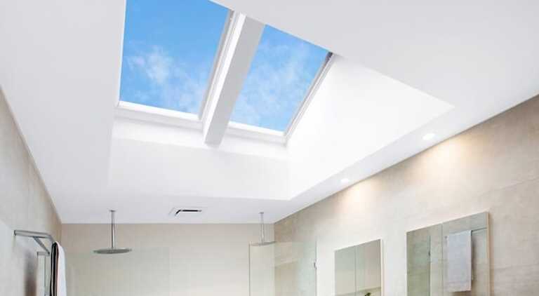 How To Choose Skylight Size How To Choose Skylight Size