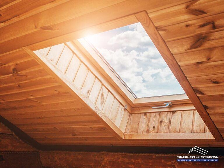 How To Choose Skylight Size How To Choose Skylight Size
