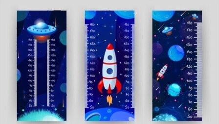 6 Best Growth Chart Ruler of 2025