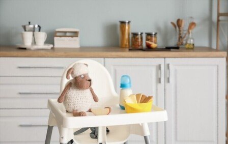 6 Best Toddler Chair of 2025