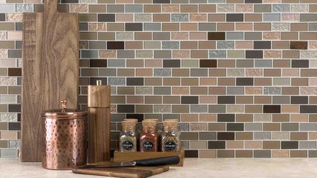 How To Choose Peel And Stick Backsplash