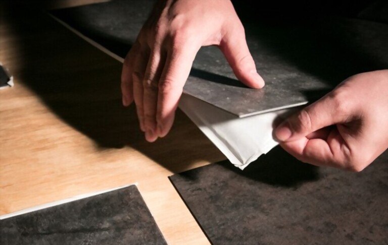 How To Choose Peel And Stick Backsplash