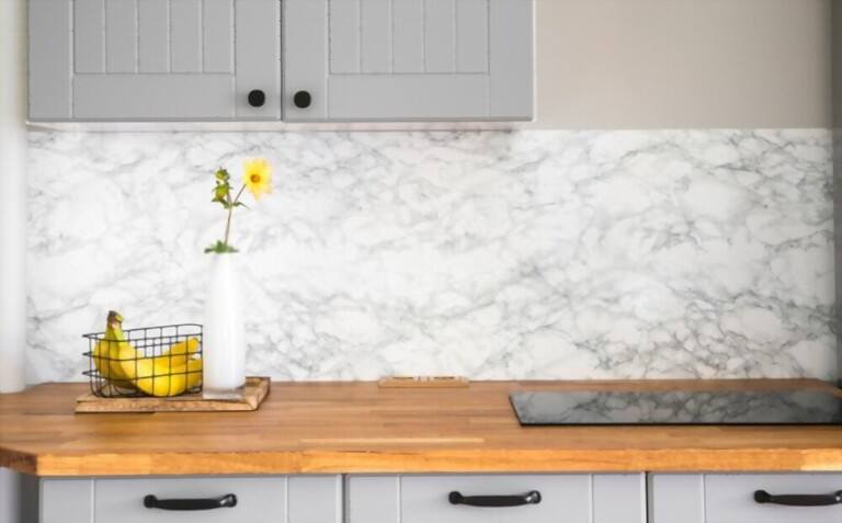 How To Choose Peel And Stick Backsplash