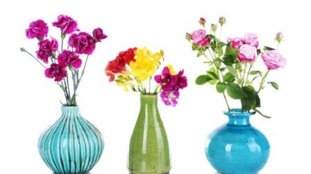 6 Best Vases For Flower Arrangements of 2025