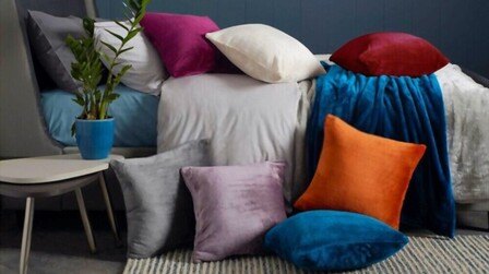 6 Best Decorative Pillow Inserts of 2025