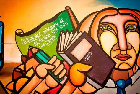 How To Paint Murals On Brick Walls How To Paint Murals On Brick Walls