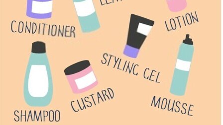 6 Best Mousse For Dry Curly Hair of 2025