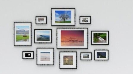 6 Best Picture Frames For Gallery Wall of 2025