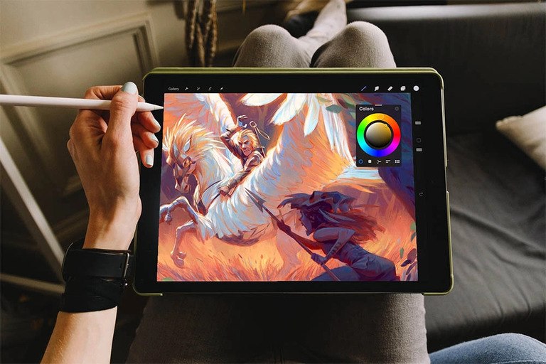How To Choose Art Drawing Tablet How To Choose Art Drawing Tablet