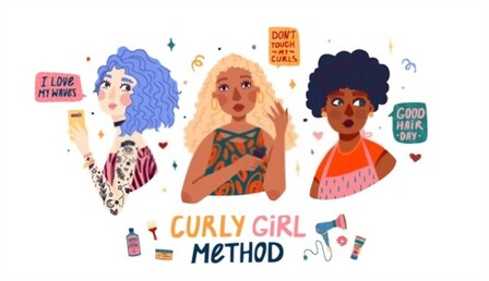 6 Best Gel For Fine Curly Hair of 2025