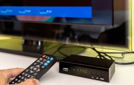 How To Setup Cable Remote To Tv