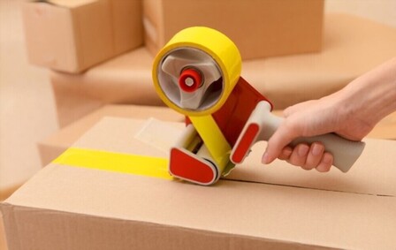 6 Best Tape Gun For Packing of 2025