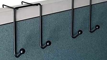 6 Best Cubicle Hooks of 2025
