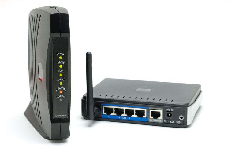 How To Setup Cable Modem How To Setup Cable Modem