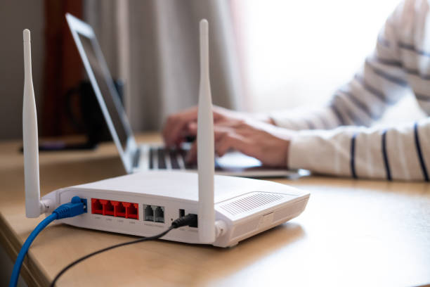 How To Setup Cable Modem