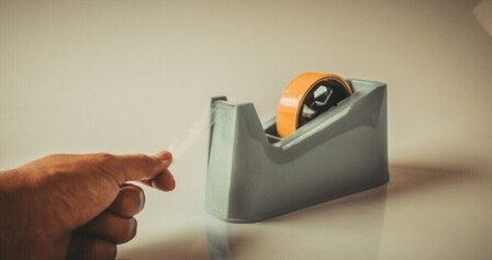 6 Best Tape Dispenser of 2025