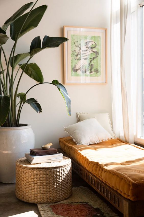 Idea for Earthy Cottage Home Office Idea for Earthy Cottage Home Office