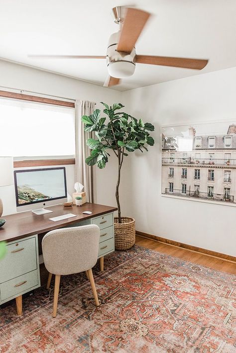 Idea for Earthy Cottage Home Office Idea for Earthy Cottage Home Office
