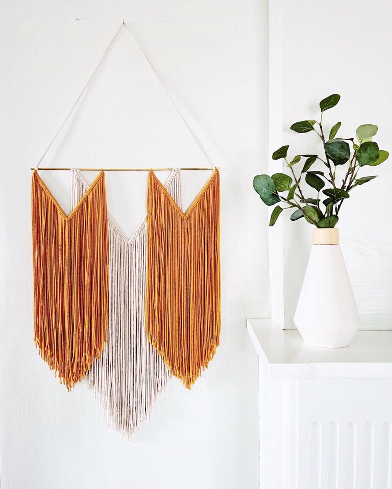 How To Make Tapestry Wall Hangings How To Make Tapestry Wall Hangings