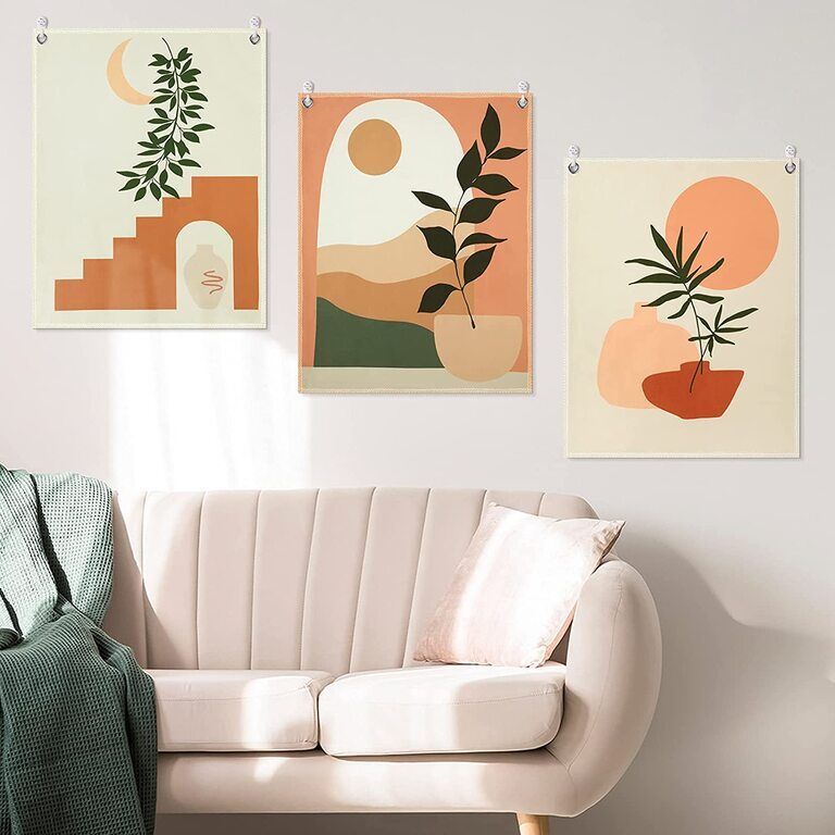 How To Make Tapestry Wall Hangings How To Make Tapestry Wall Hangings