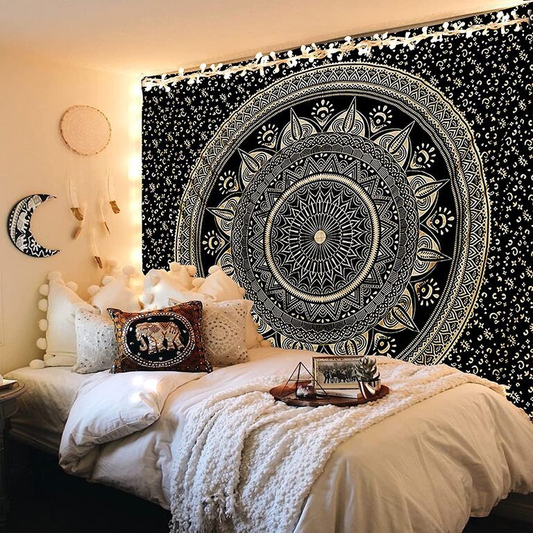 How To Make Tapestry Wall Hangings How To Make Tapestry Wall Hangings