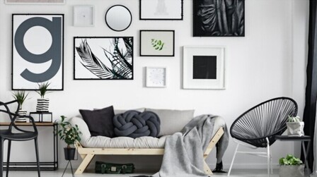 How To Choose Wall Art