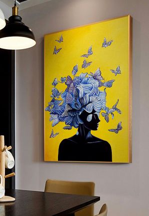 How To Choose Wall Art