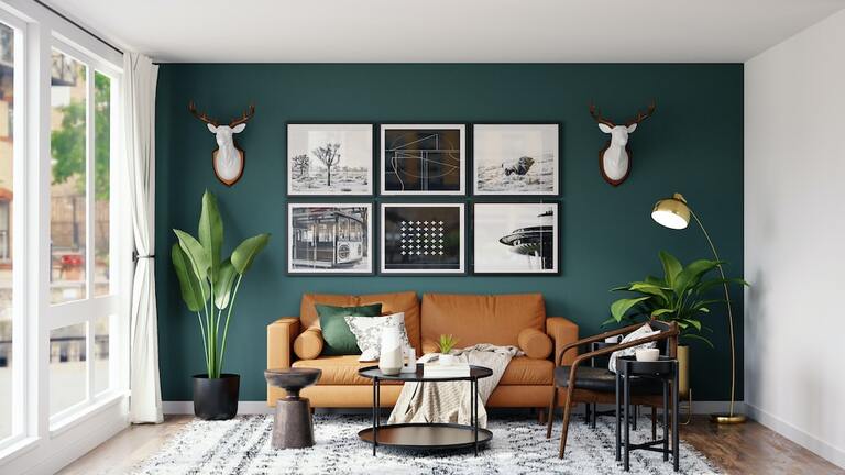 How To Choose Wall Art