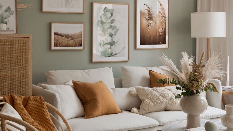 How To Choose Wall Art
