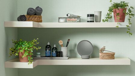 Benefits Of Corner Shelf