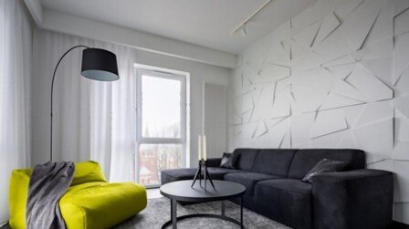 How To Choose Decorative Wall Panels